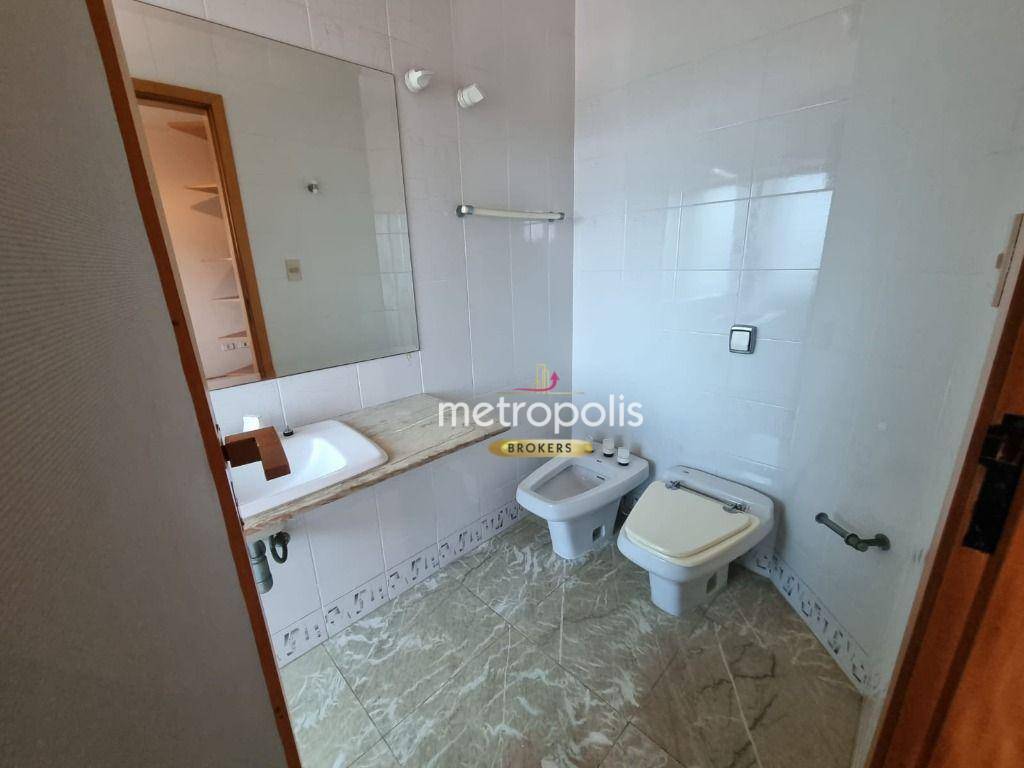 Sobrado à venda e aluguel com 5 quartos, 422m² - Foto 49