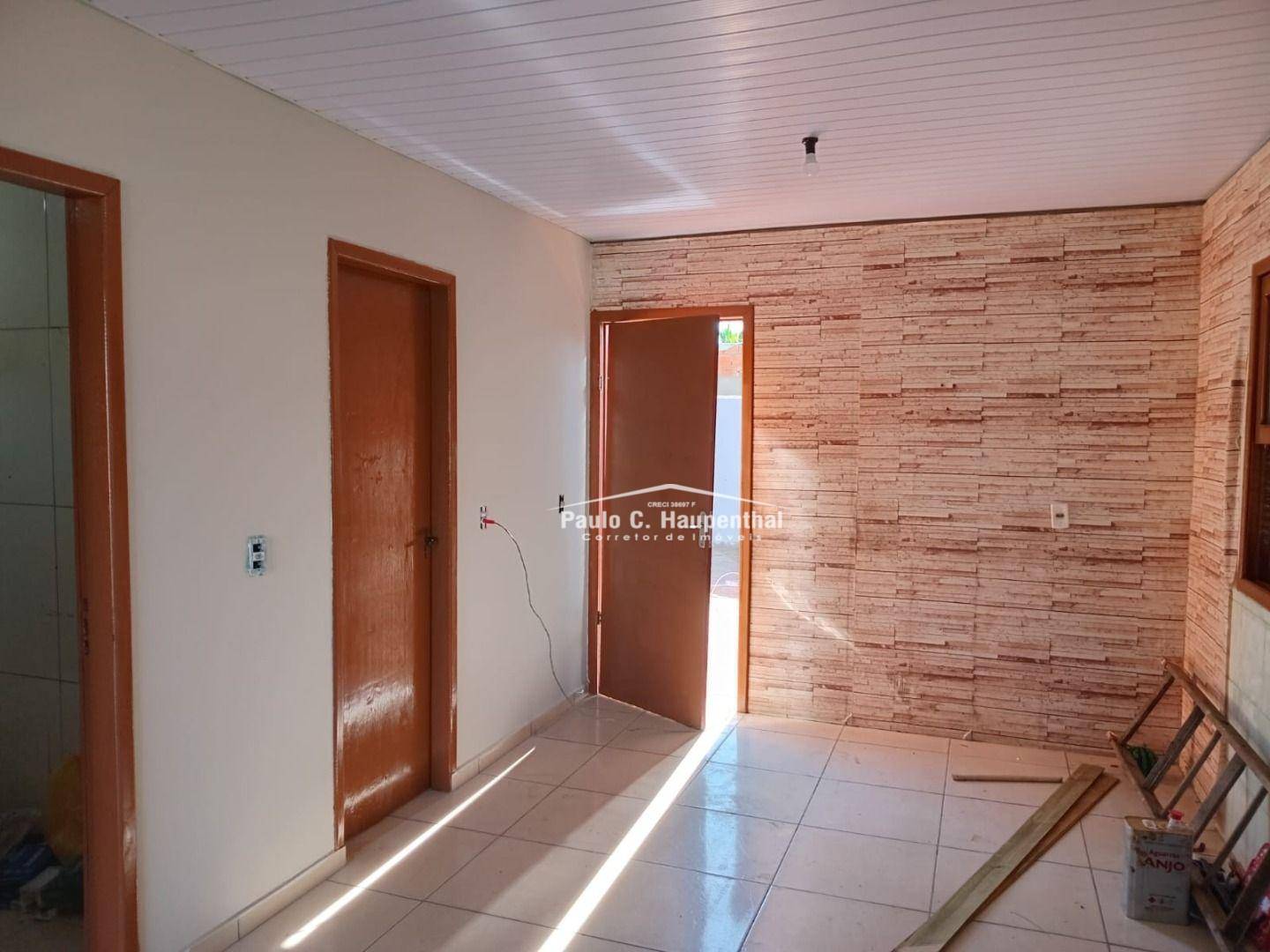 Casa à venda com 2 quartos, 60m² - Foto 5