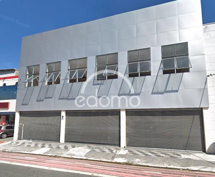 Prédio Inteiro para alugar, 1328m² - Foto 1