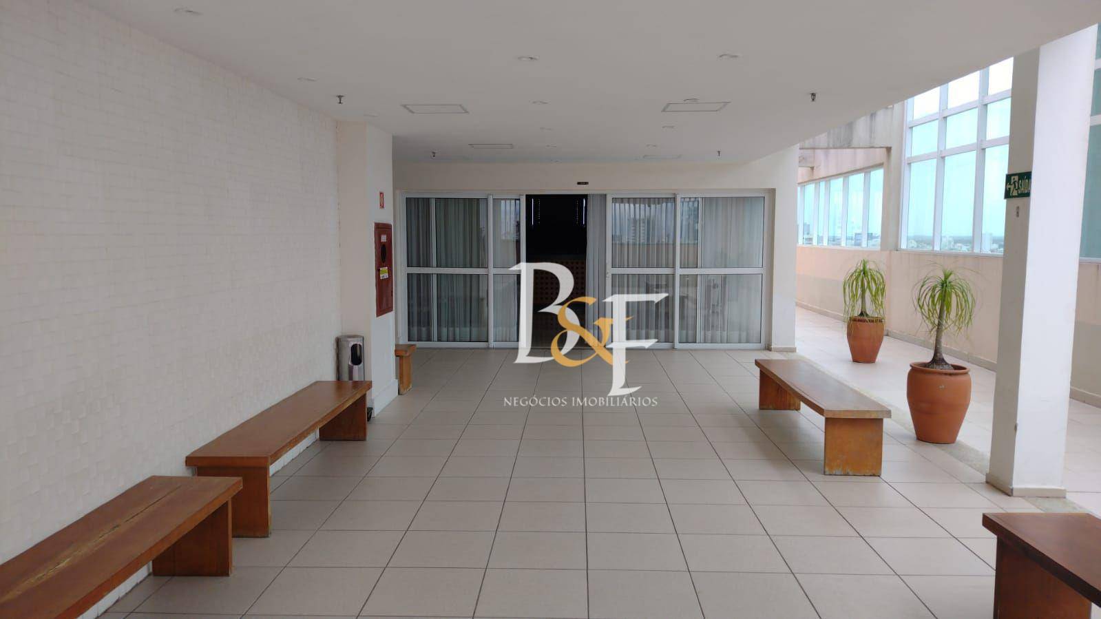 Conjunto Comercial-Sala para alugar, 28m² - Foto 17