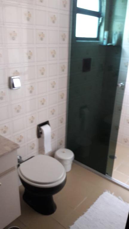 Sobrado à venda com 3 quartos, 130m² - Foto 13