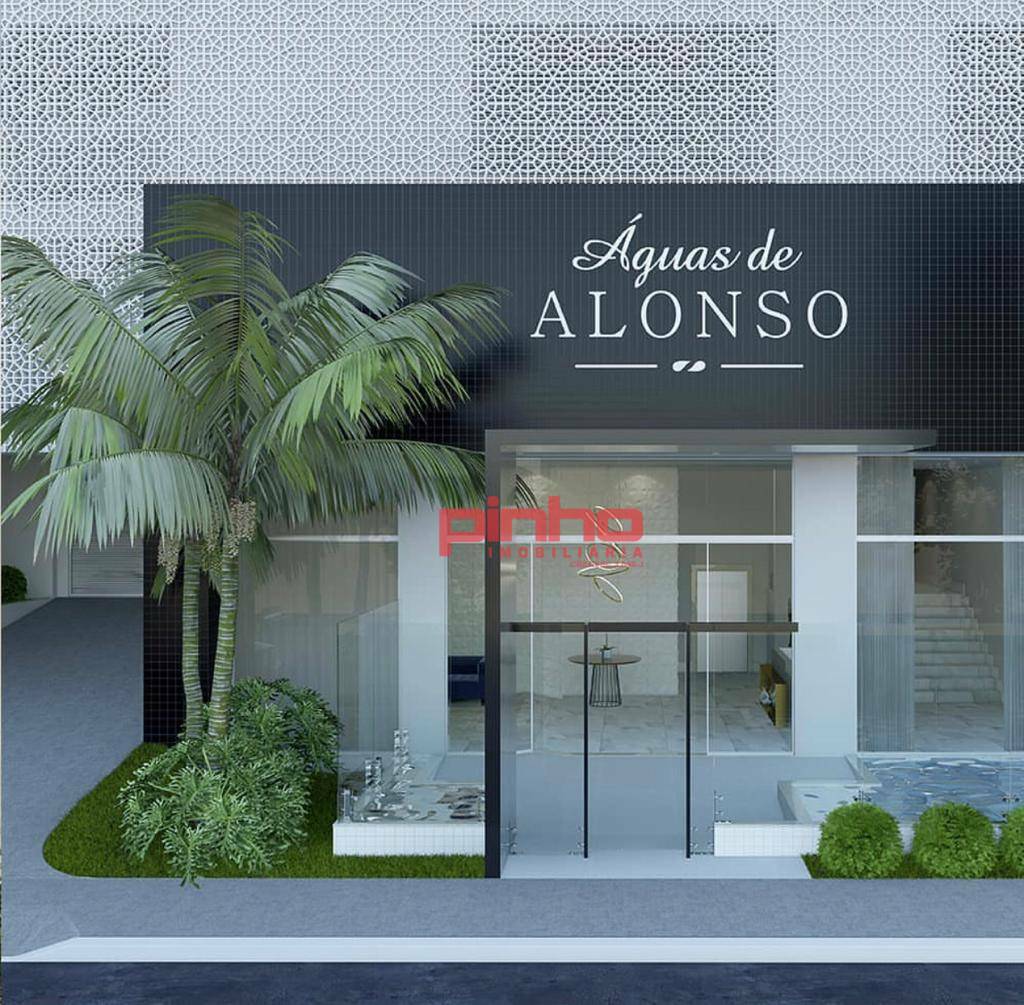 Apartamento à venda com 3 quartos, 92m² - Foto 6
