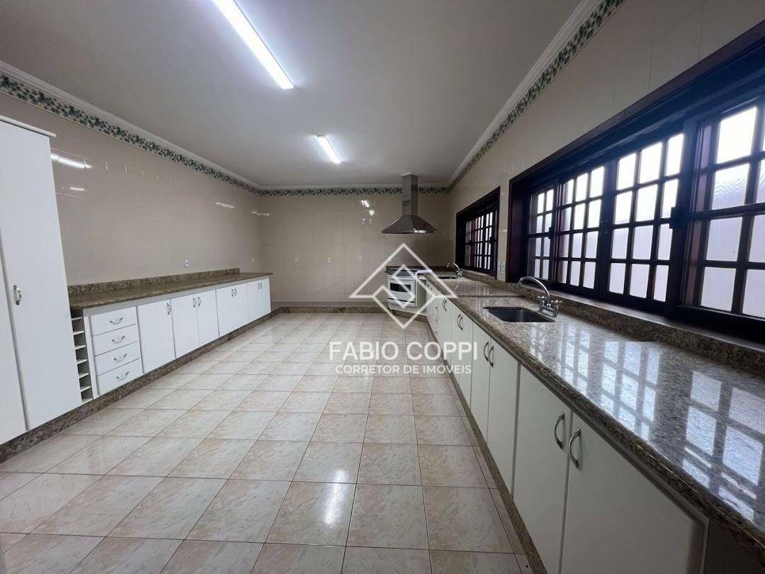 Casa de Condomínio à venda com 3 quartos, 408m² - Foto 7