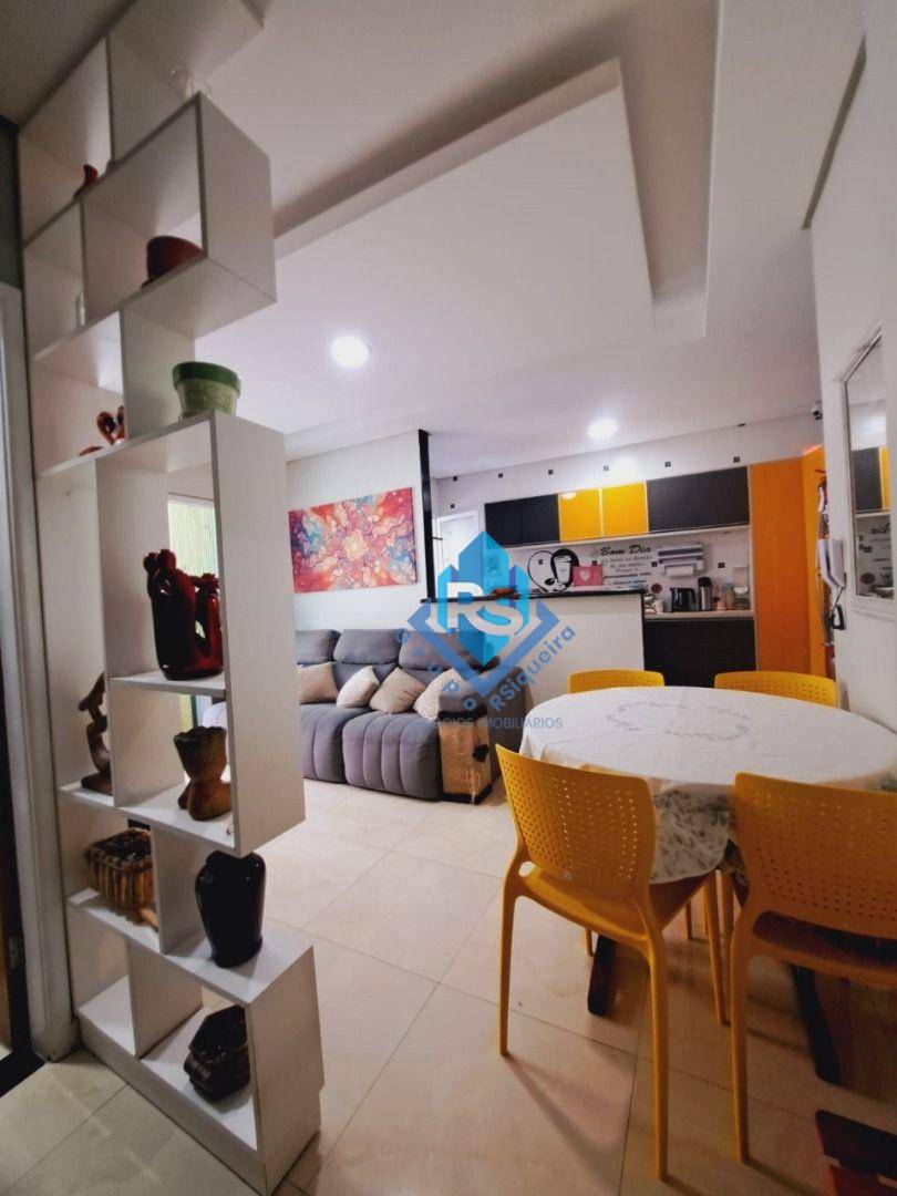 Sobrado à venda com 3 quartos, 98m² - Foto 4