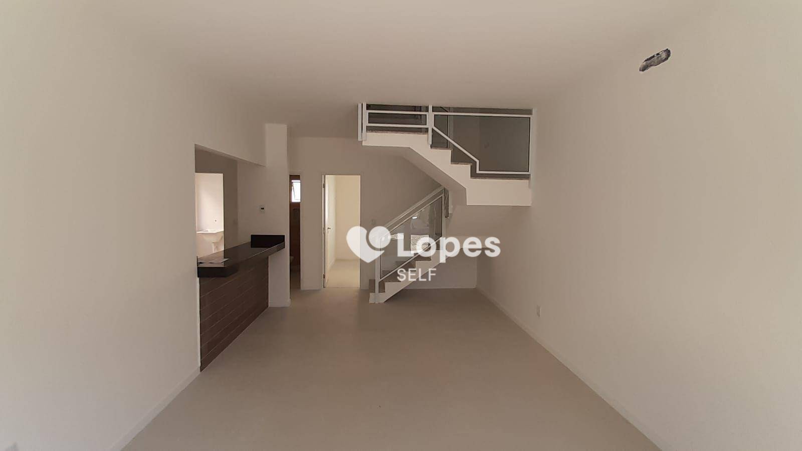 Casa de Condomínio à venda com 3 quartos, 118m² - Foto 5