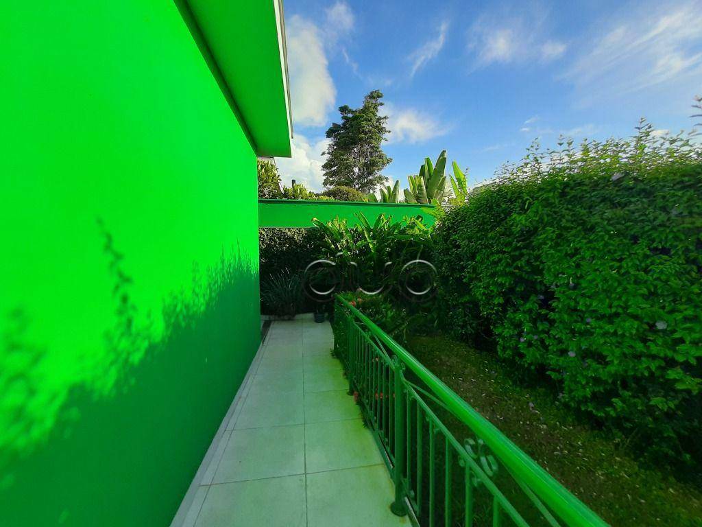 Casa de Condomínio para alugar com 3 quartos, 296m² - Foto 43