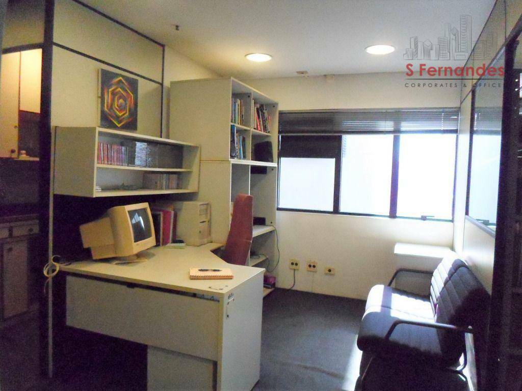 Conjunto Comercial-Sala à venda, 45m² - Foto 11