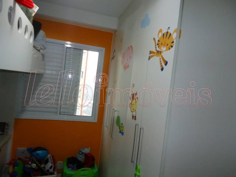 Apartamento para alugar com 2 quartos, 64m² - Foto 4