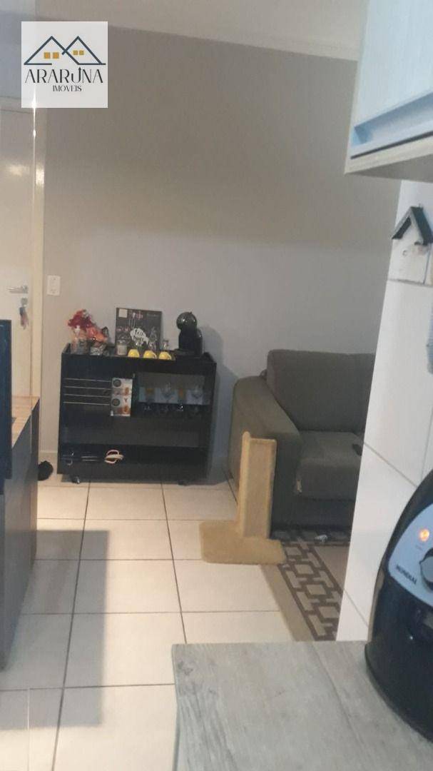 Apartamento à venda com 2 quartos, 49m² - Foto 20