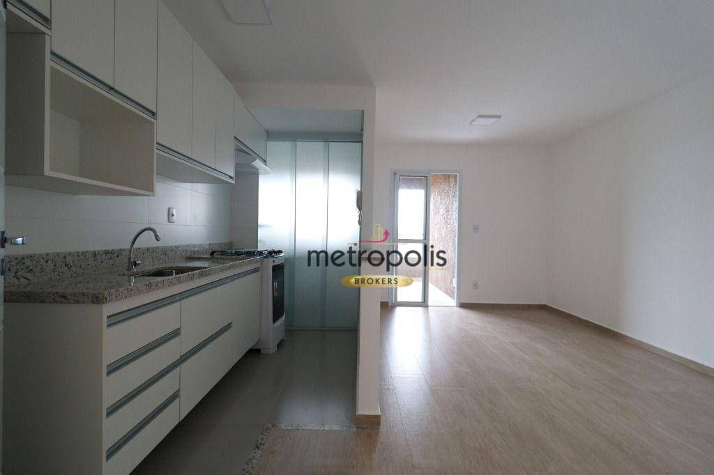 Apartamento para alugar com 2 quartos, 60m² - Foto 3