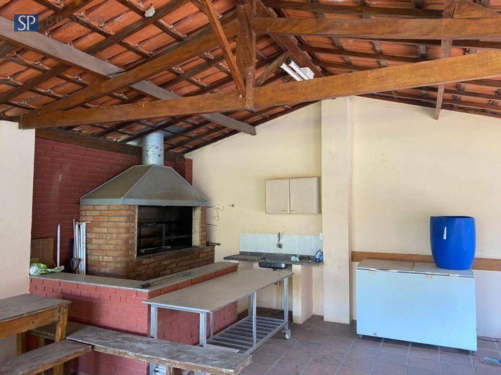 Chácara, 1 quarto, 3940 m² - Foto 8