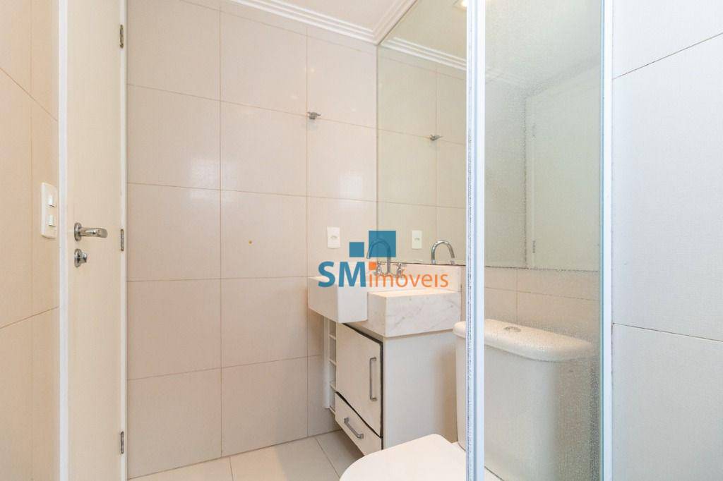 Apartamento à venda com 3 quartos, 141m² - Foto 29