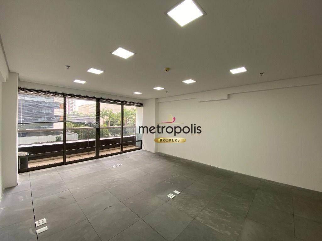 Conjunto Comercial-Sala à venda e aluguel, 43m² - Foto 4