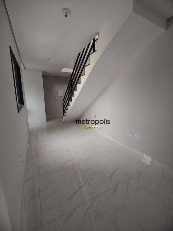 Cobertura, 2 quartos, 80 m² - Foto 1