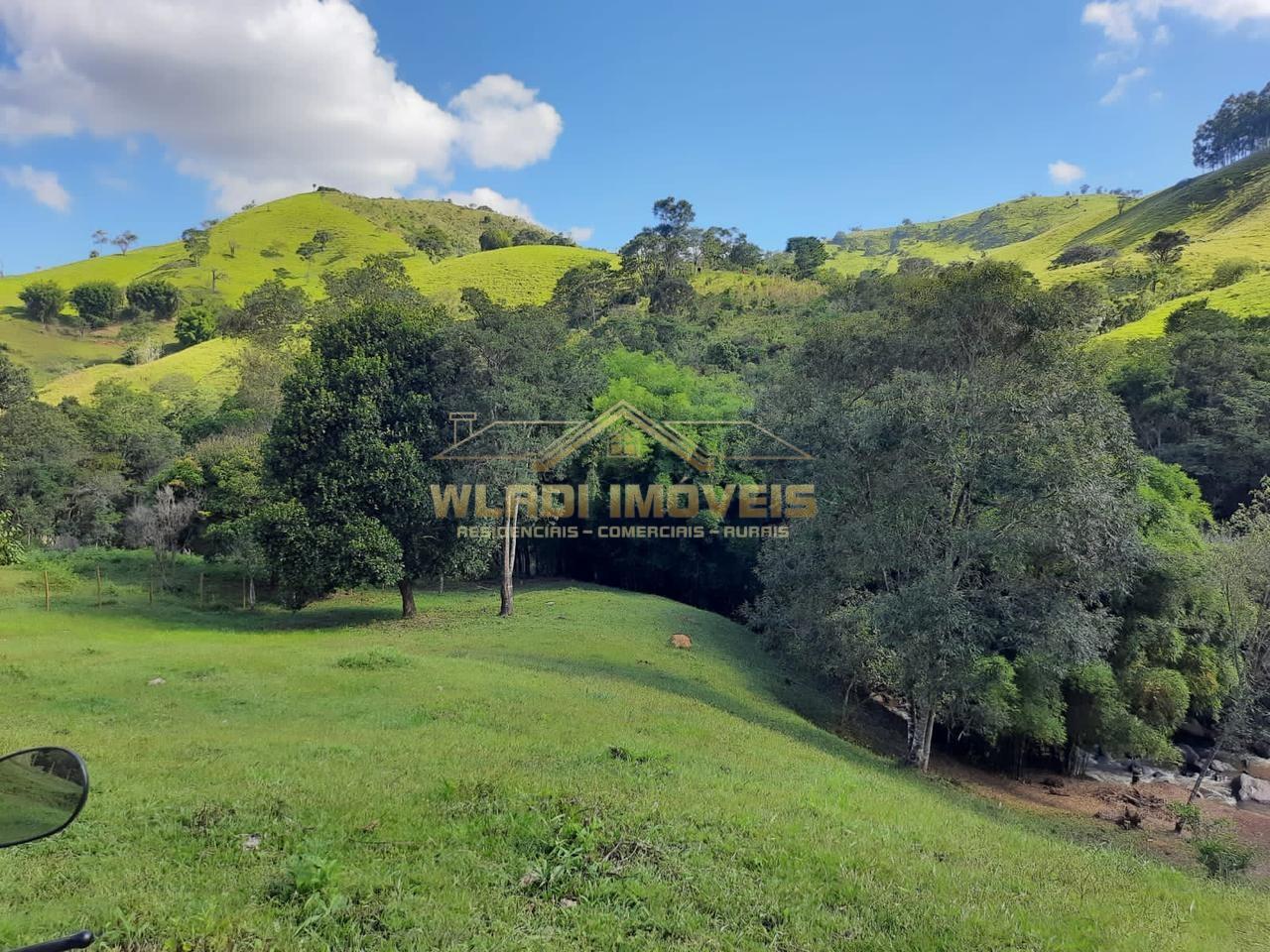 Terreno, 2 hectares - Foto 1