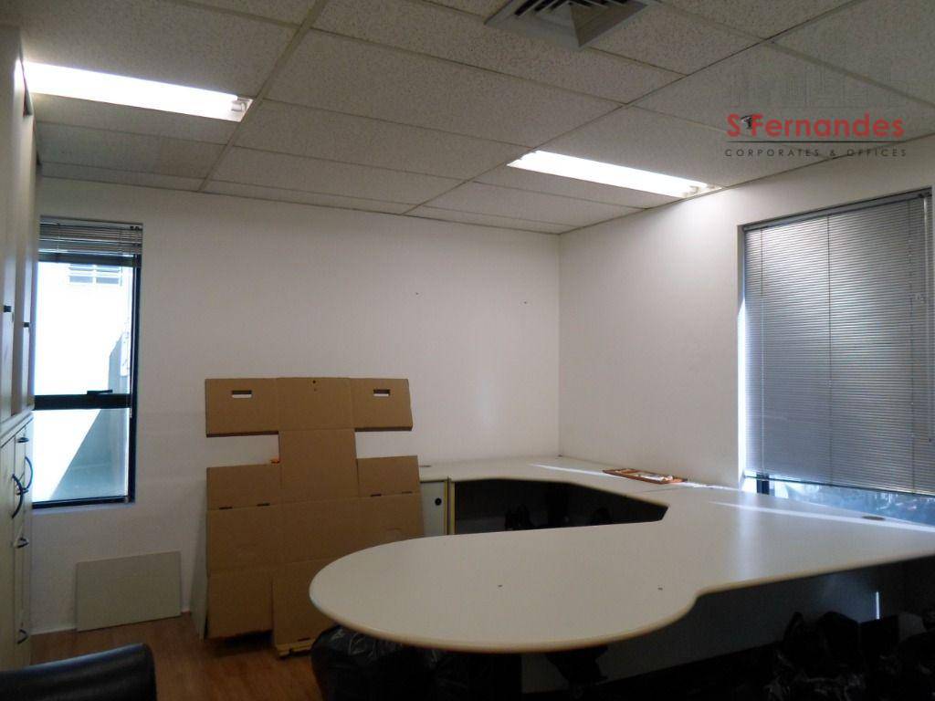 Conjunto Comercial-Sala para alugar, 120m² - Foto 2