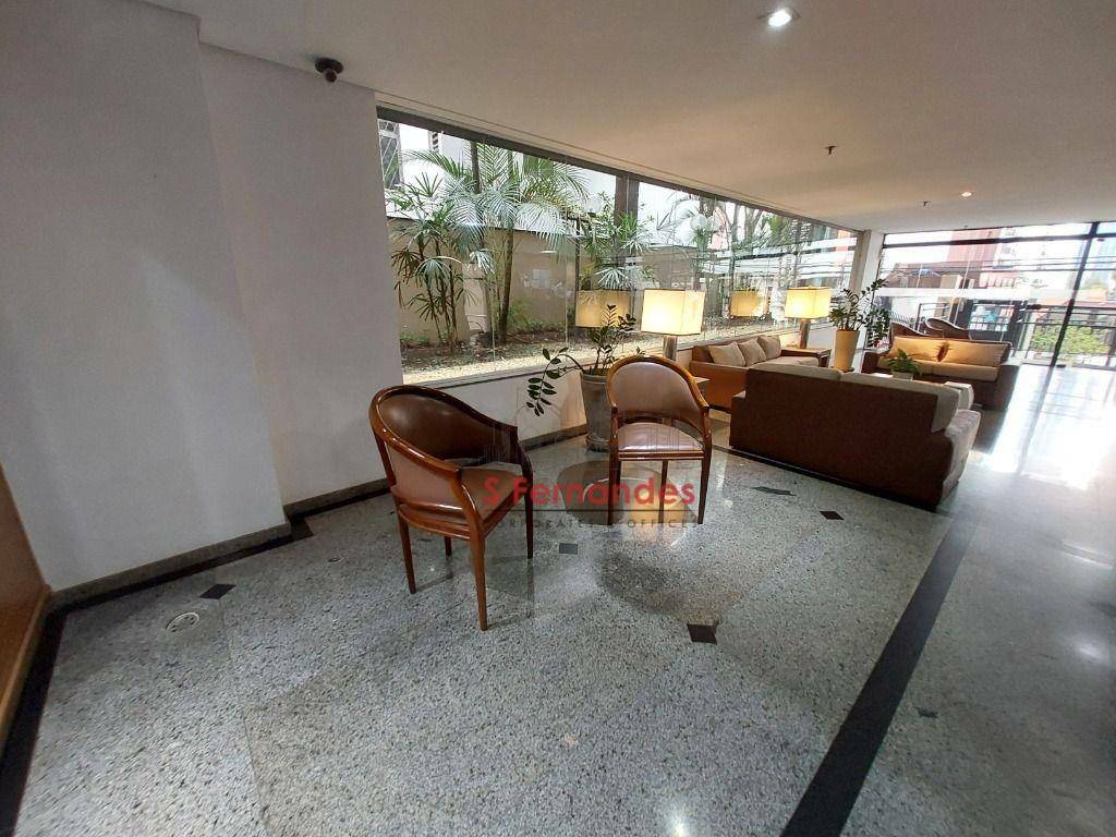 Conjunto Comercial-Sala para alugar, 34m² - Foto 14