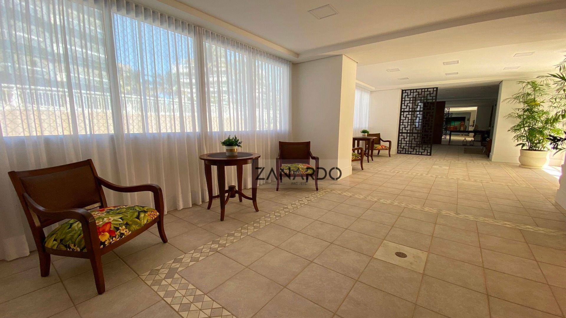 Apartamento para alugar com 3 quartos, 113m² - Foto 40