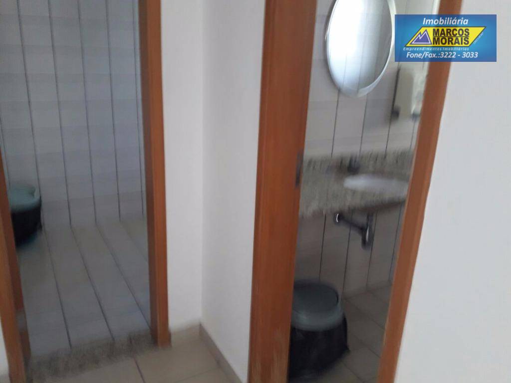 Apartamento à venda com 4 quartos, 170m² - Foto 26