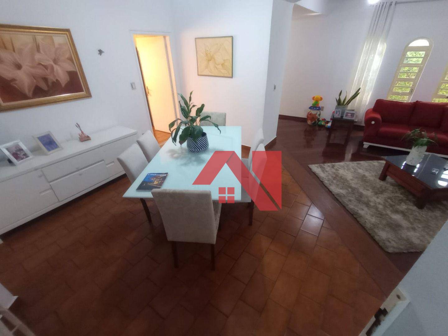 Sobrado à venda com 3 quartos, 220m² - Foto 54