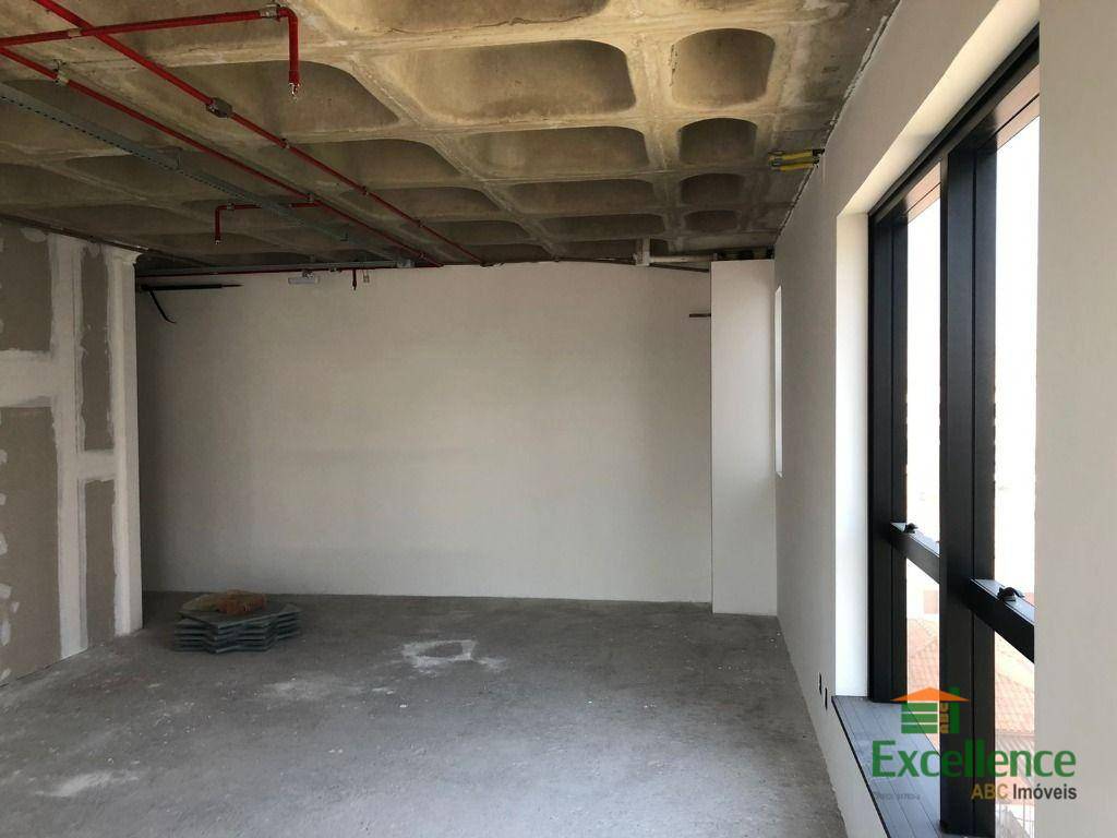 Conjunto Comercial-Sala para alugar, 41m² - Foto 4