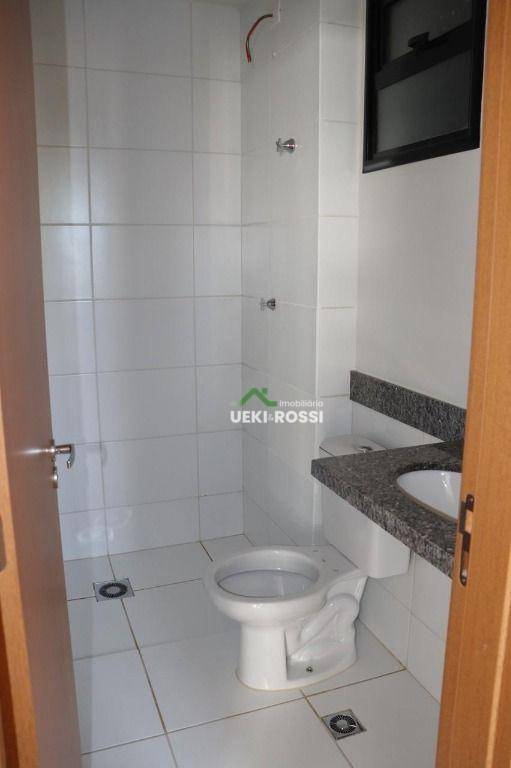 Apartamento à venda com 3 quartos, 69m² - Foto 8