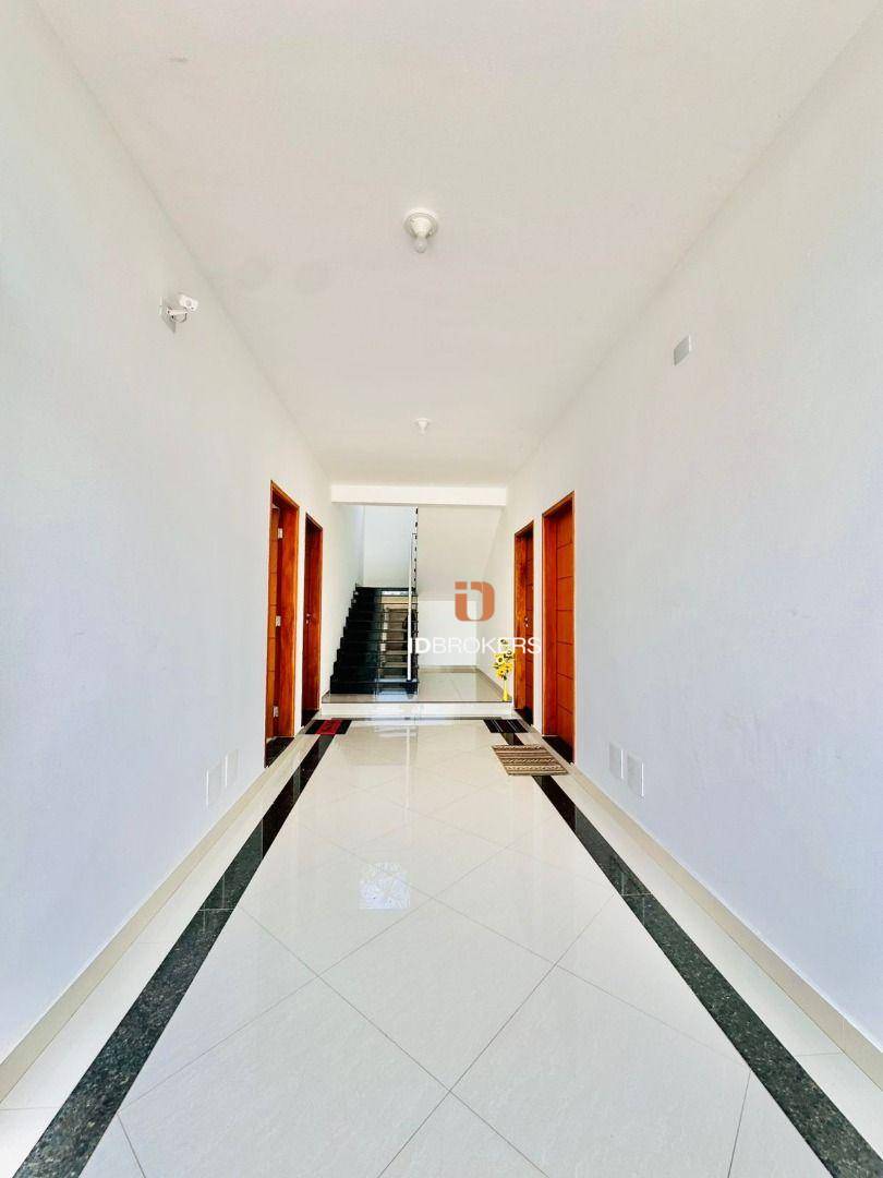 Apartamento, 2 quartos, 80 m² - Foto 3