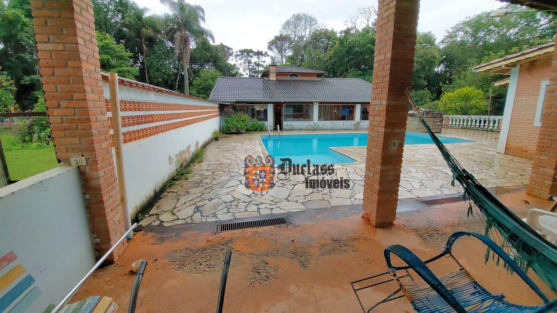 Chácara à venda com 4 quartos, 450m² - Foto 43