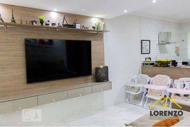 Apartamento à venda com 3 quartos, 80m² - Foto 15