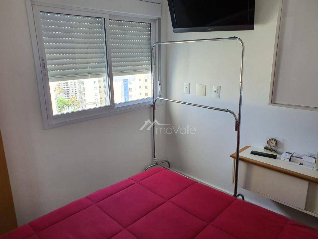 Apartamento à venda com 3 quartos, 133m² - Foto 22