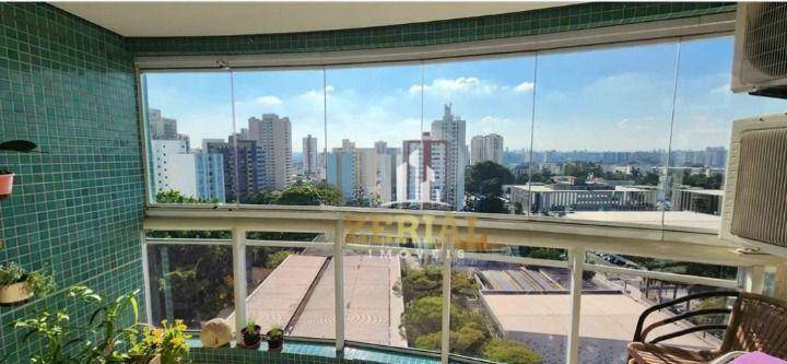 Apartamento à venda com 4 quartos, 143m² - Foto 1