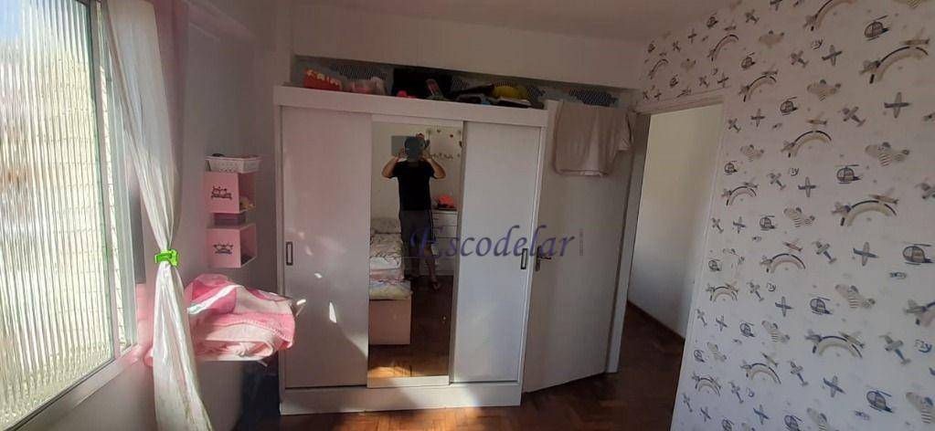 Apartamento à venda com 2 quartos, 60m² - Foto 3