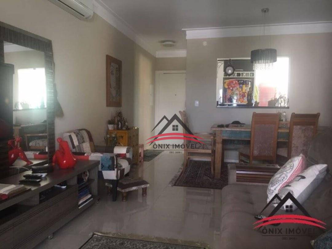 Apartamento à venda com 3 quartos, 100m² - Foto 23