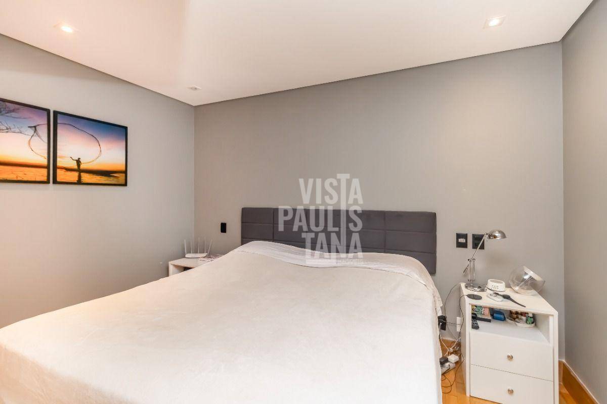 Apartamento à venda com 2 quartos, 134m² - Foto 29