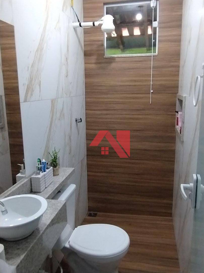 Casa à venda com 3 quartos, 90m² - Foto 19