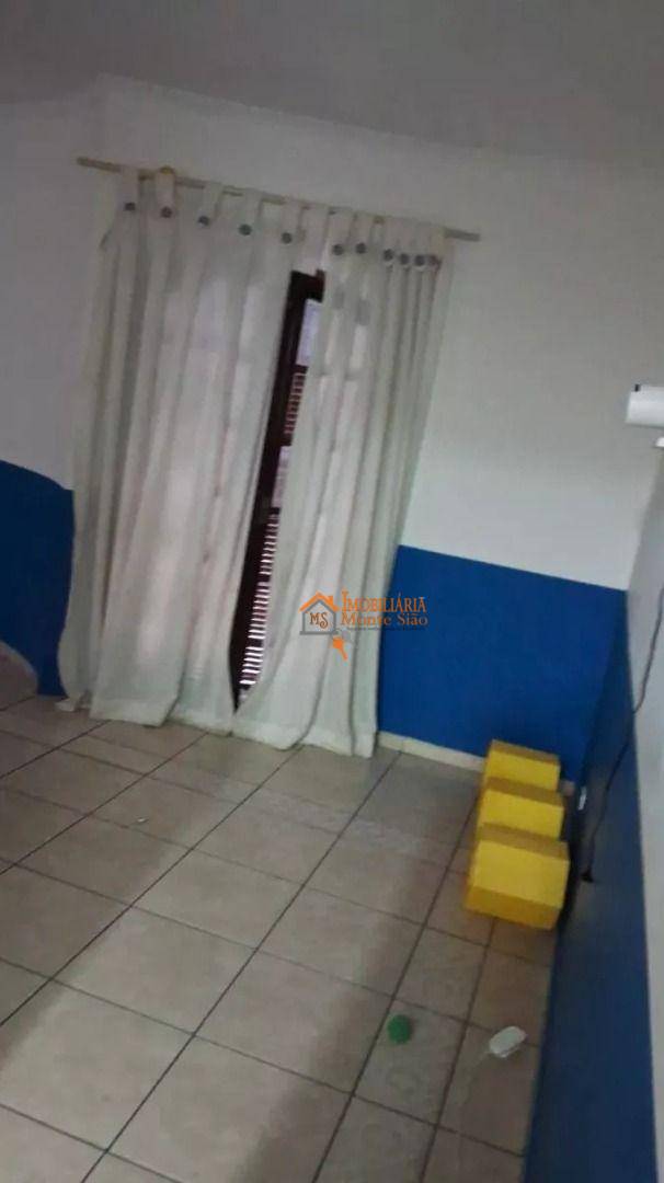 Sobrado à venda com 2 quartos, 250m² - Foto 5