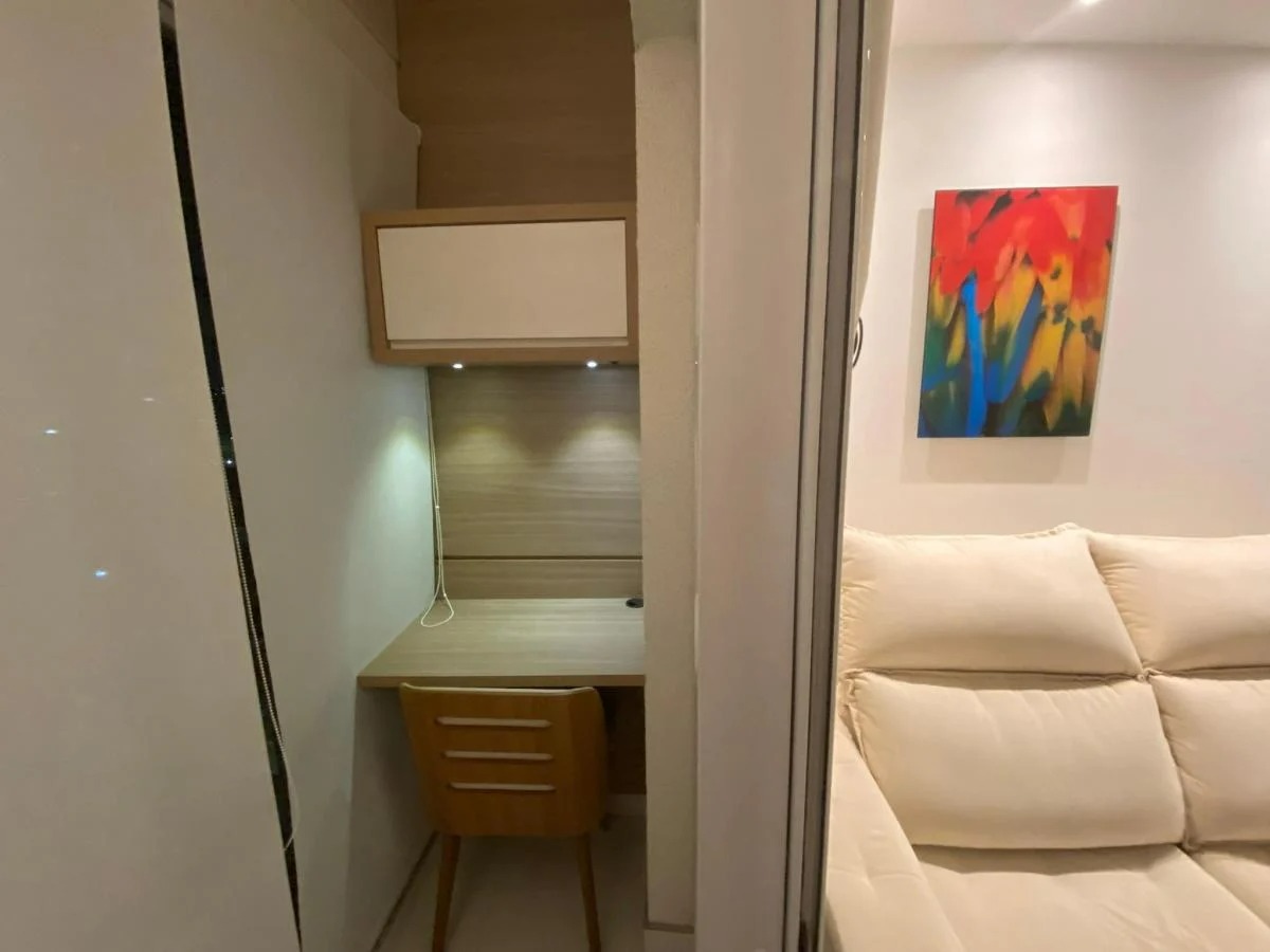 Apartamento à venda com 2 quartos, 53m² - Foto 13