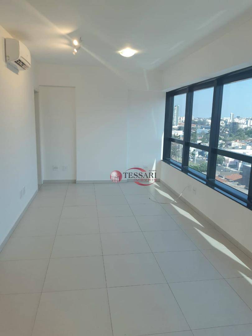 Conjunto Comercial-Sala à venda, 30m² - Foto 2