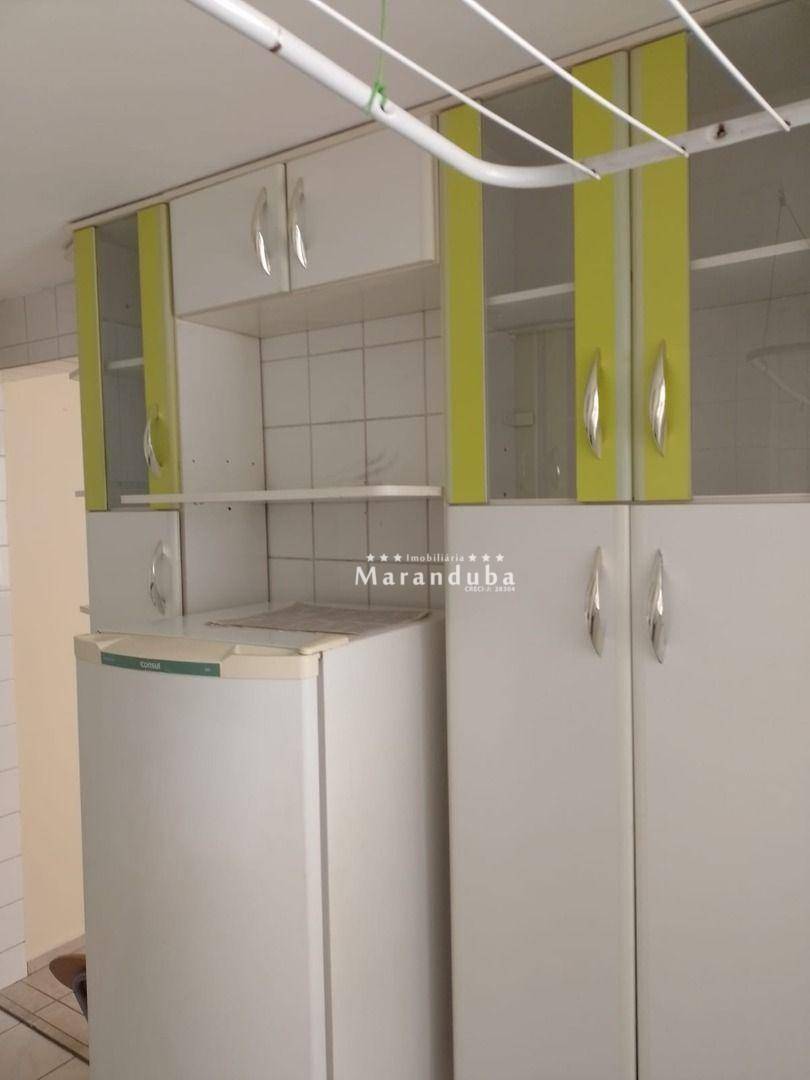 Apartamento à venda com 2 quartos, 52m² - Foto 4