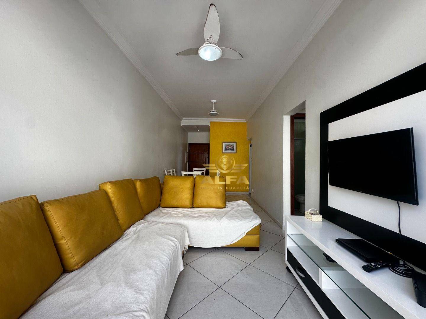 Apartamento à venda com 2 quartos, 75m² - Foto 1