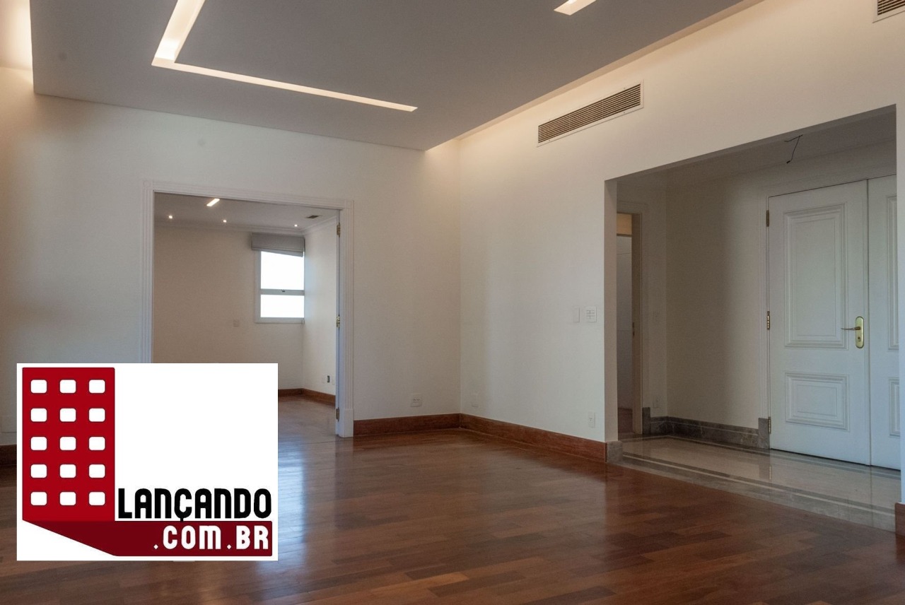 Apartamento à venda com 3 quartos, 263m² - Foto 12