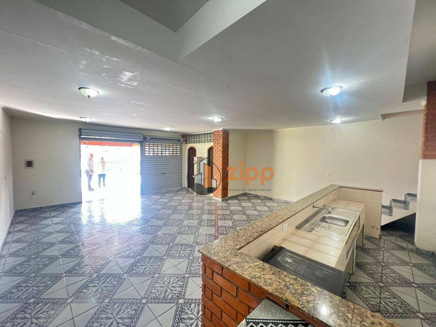 Sobrado à venda com 6 quartos, 300m² - Foto 49