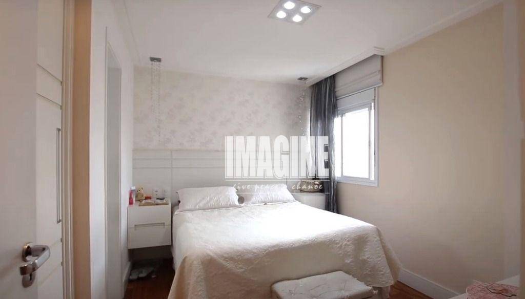 Apartamento à venda com 3 quartos, 105m² - Foto 15