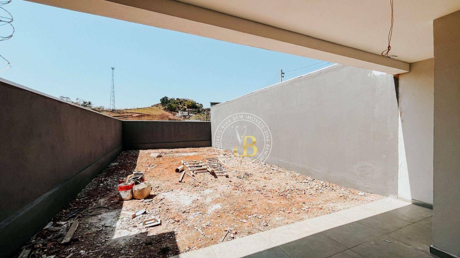 Casa à venda com 4 quartos, 150m² - Foto 21