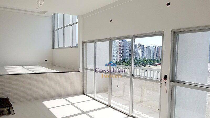 Apartamento à venda com 4 quartos, 235m² - Foto 5