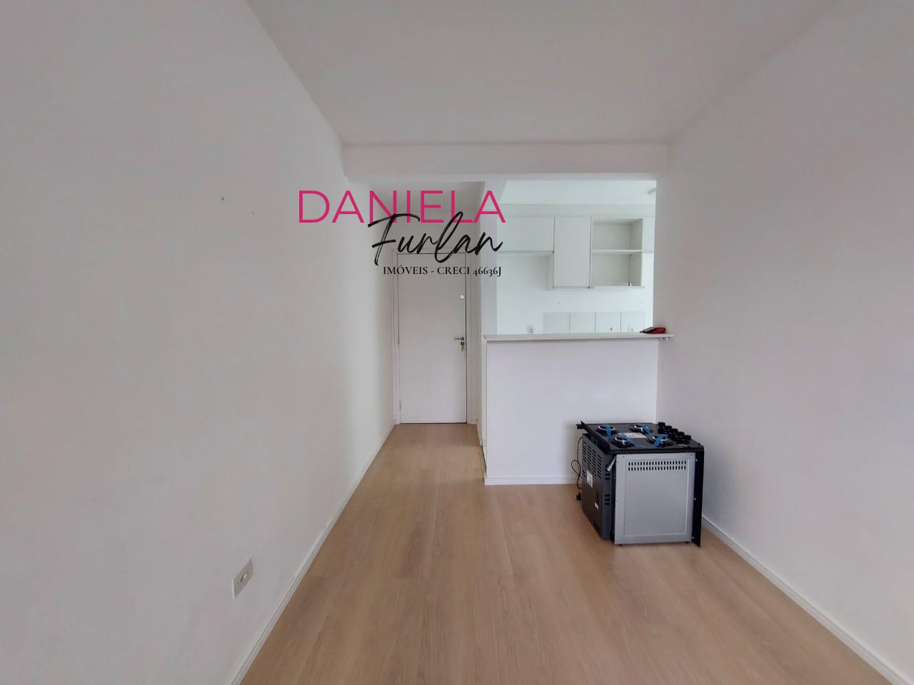 Apartamento à venda com 2 quartos, 47m² - Foto 3