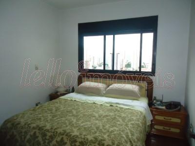 Apartamento para alugar com 3 quartos, 170m² - Foto 5