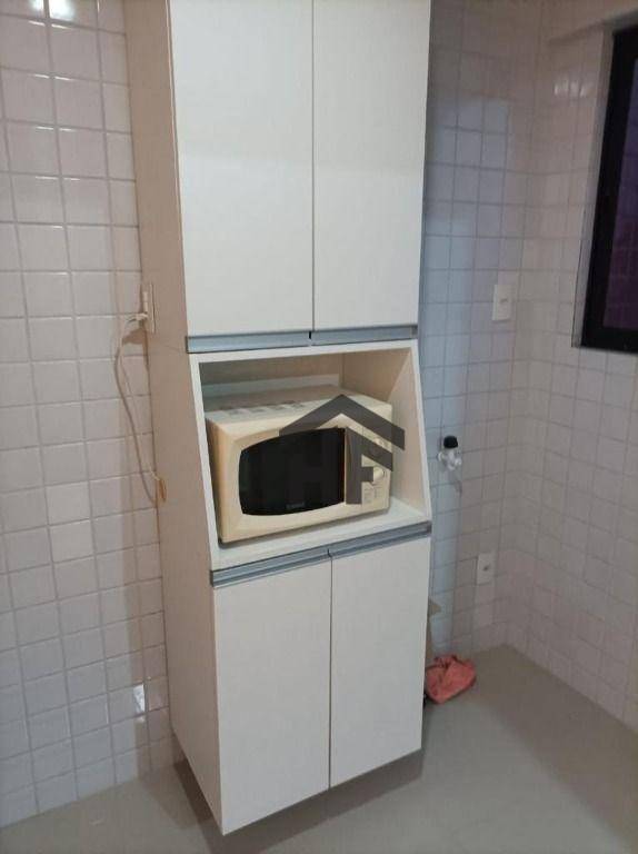 Apartamento à venda com 1 quarto, 31m² - Foto 12