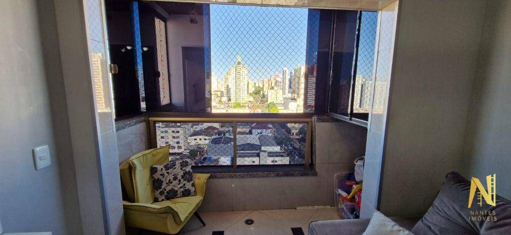 Apartamento, 3 quartos, 92 m² - Foto 3