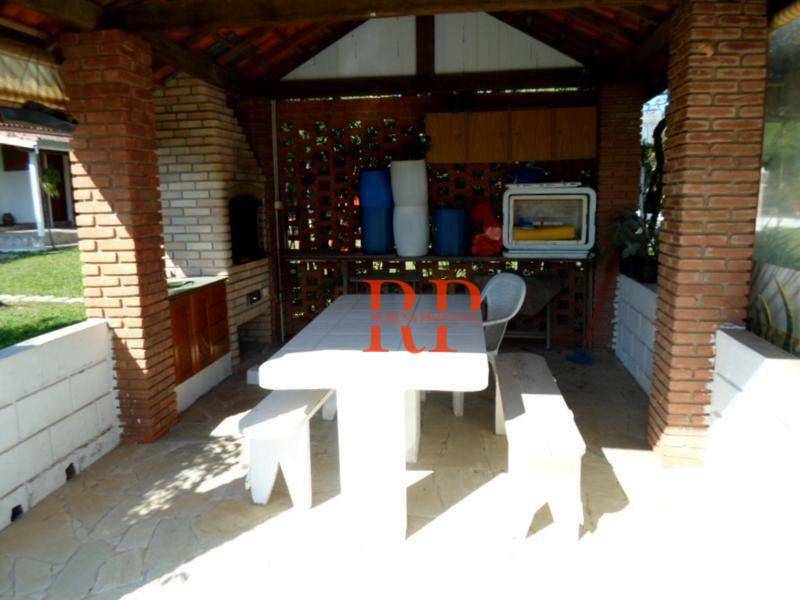 Chácara à venda com 8 quartos, 600m² - Foto 17